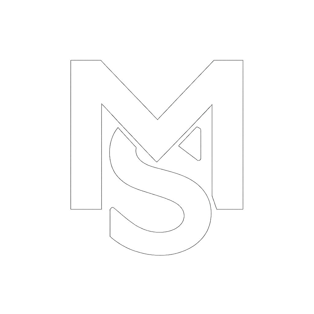 MMS Logo