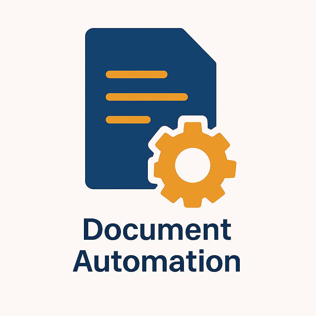 Document Automation